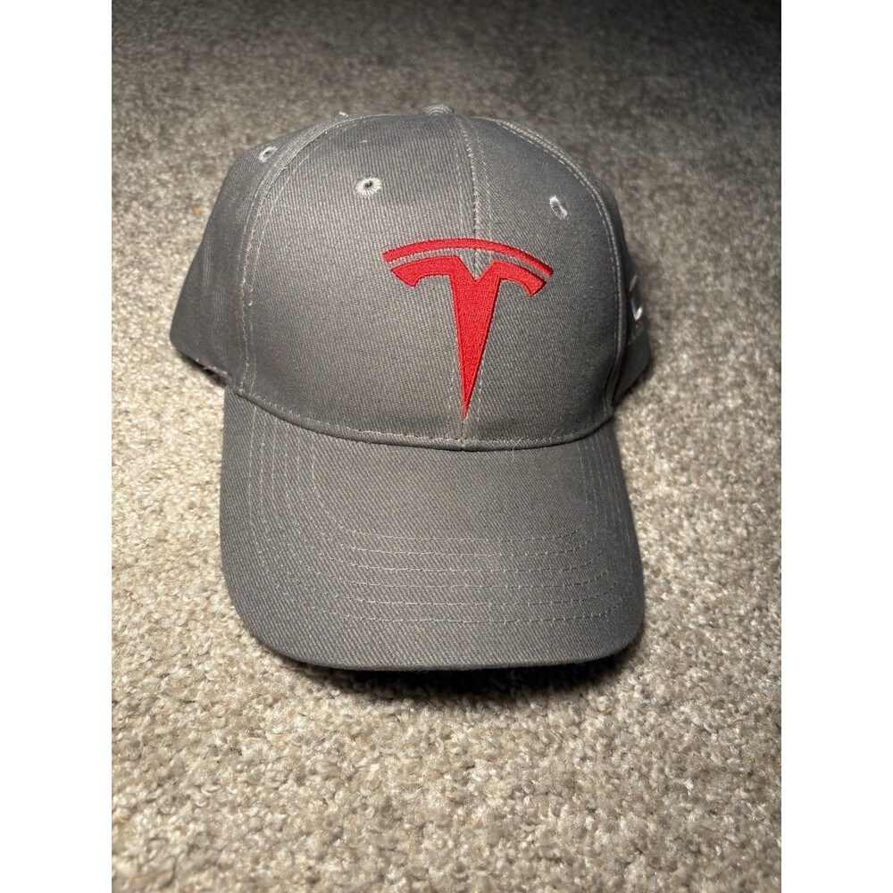 Tesla Driving Group SnapBack Hat